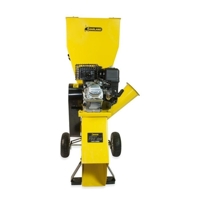 Biotriturador a Gasolina Garland CHIPPER 790 QG-V23