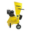 Biotriturador a Gasolina Garland CHIPPER 790 QG-V23