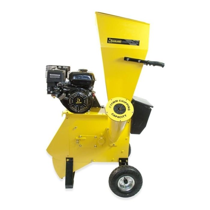 Biotriturador a Gasolina Garland CHIPPER 790 QG-V23