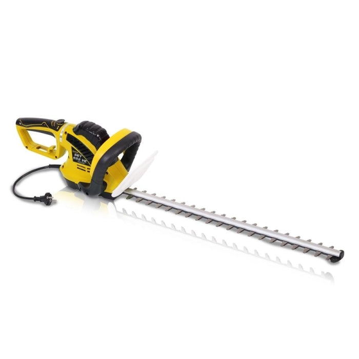 Cortasetos Eléctrico 750W GARLAND SET 652 VE-V20