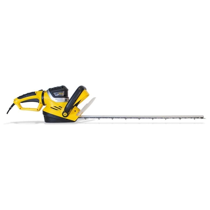Cortasetos Eléctrico 750W GARLAND SET 652 VE-V20