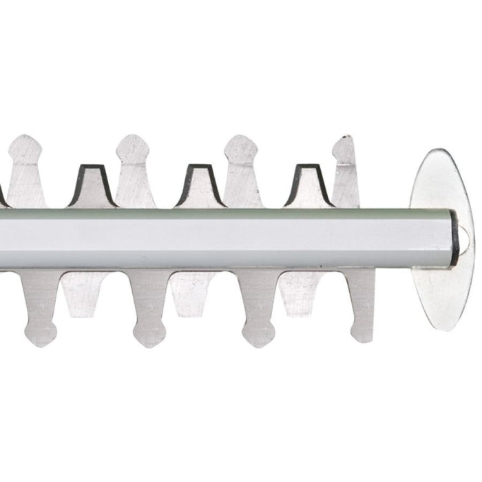 Cortasetos Eléctrico 750W GARLAND SET 652 VE-V20