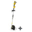 Desbrozadora Eléctrica 1000W GARLAND BEST100 DPE