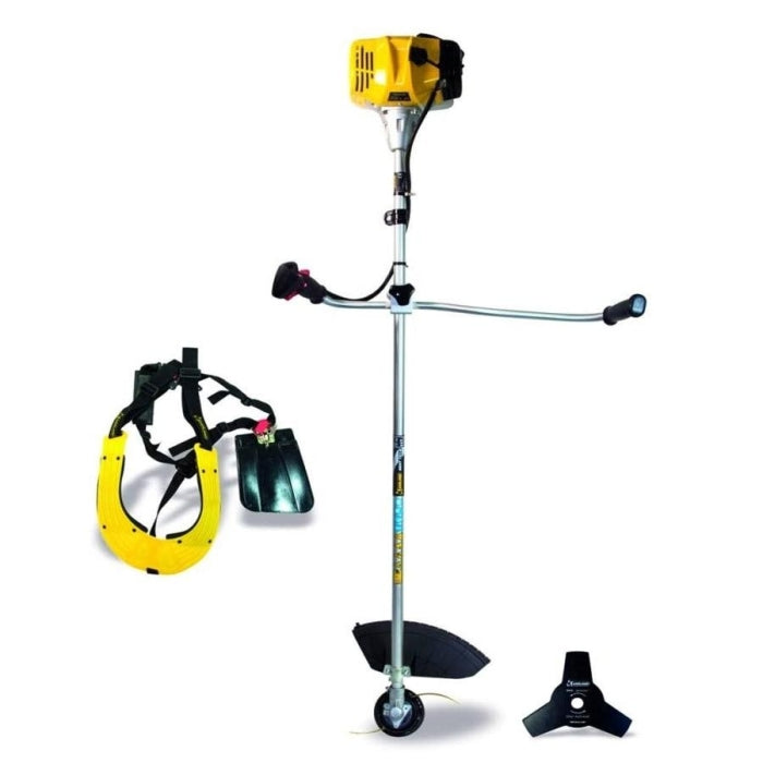 Desbrozadora a Gasolina 2T BEST 721 G-V18 GARLAND