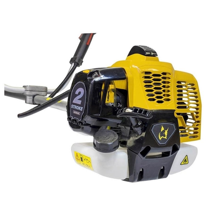 Desbrozadora a Gasolina 2T BEST 721 G-V18 GARLAND