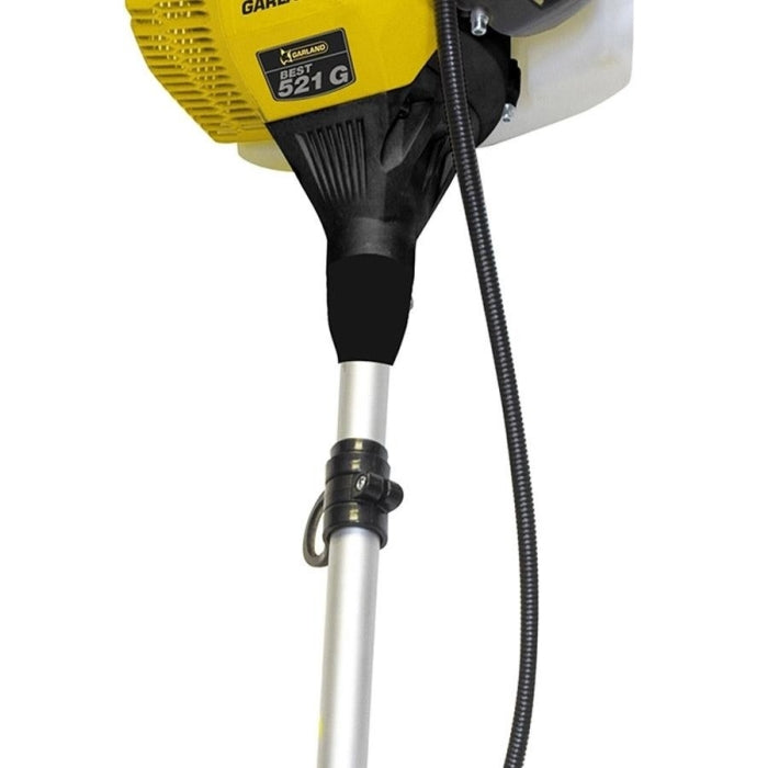 Desbrozadora a Gasolina 2T BEST 721 G-V18 GARLAND
