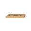Fresa para Letras 60º D13x11 Z3 Mango 8 958.001.11 CMT