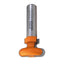Fresa para Tiradores R6.35 T22 D47.6x28.5 Mango 12 955.601.11 CMT