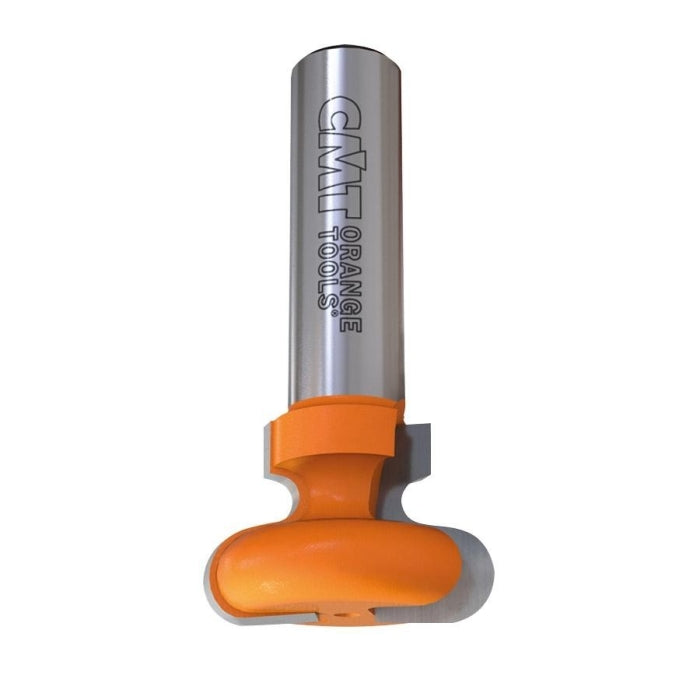 Fresa para Tiradores R6.35 T22 D47.6x28.5 Mango 12 955.601.11 CMT