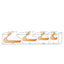 Fresa para Tiradores R6 D38.1x20.7 Mango 8 955.103.11 CMT