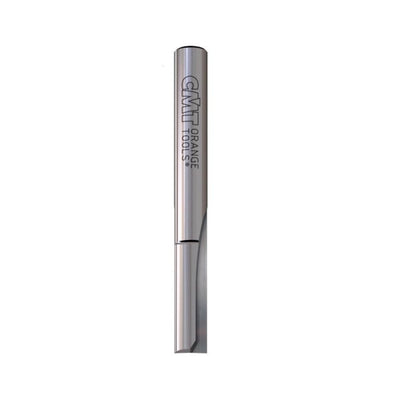 Fresa de Cortes Rectos D18x20 Mango 8 911.080.11 CMT