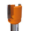 Fresa para Pernios D14x12x38 Mango 6 702.140.11 CMT
