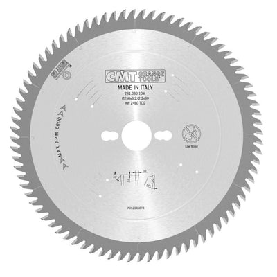 Disco Sierra Circular 300x3.2X30 Z96 281.096.12M CMT