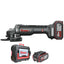Miniamoladora Batería 115mm BL 20V KRESS KUH02.2