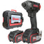 Atornillador Impacto Batería 20V BL KRESS KUB60.2