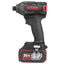 Atornillador Impacto Batería 20V BL KRESS KUB60.2