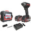 Atornillador Impacto Batería 20V BL KRESS KUB60.2