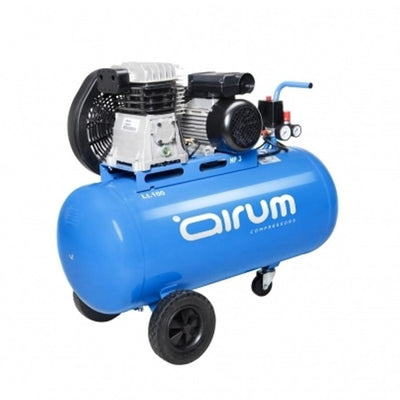 Compresor Correas B2800C/100 CM3 3CV 100LT AIRUM