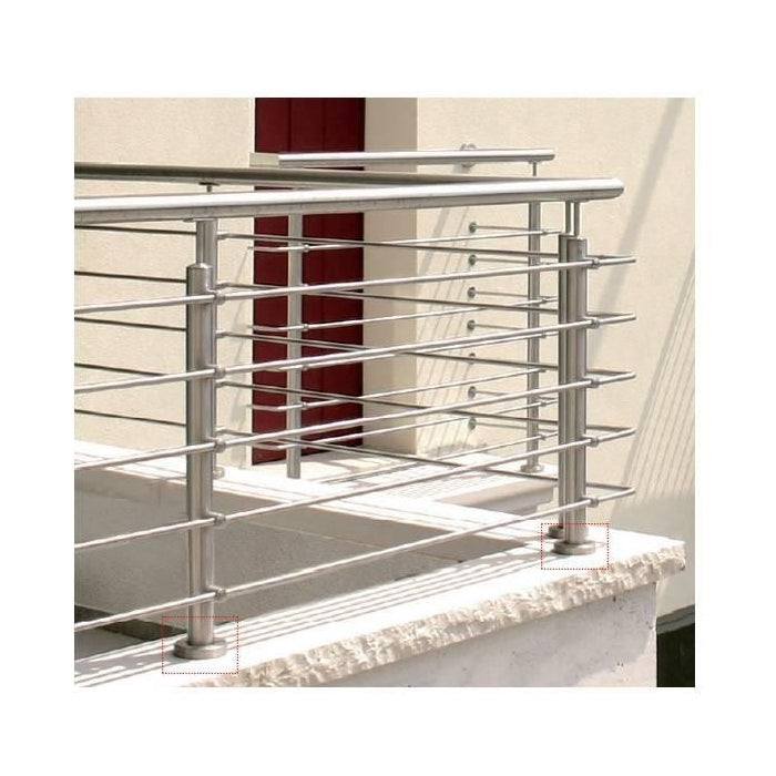 Embellecedor Poste E020 IAM Design