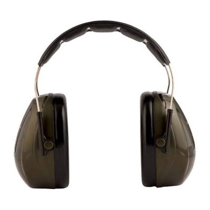 Protector Auditivo Diadema 3M PELTOR OPTIME II H520A