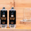 Spray Efecto Vidrio Esmerilado 400ml MTN