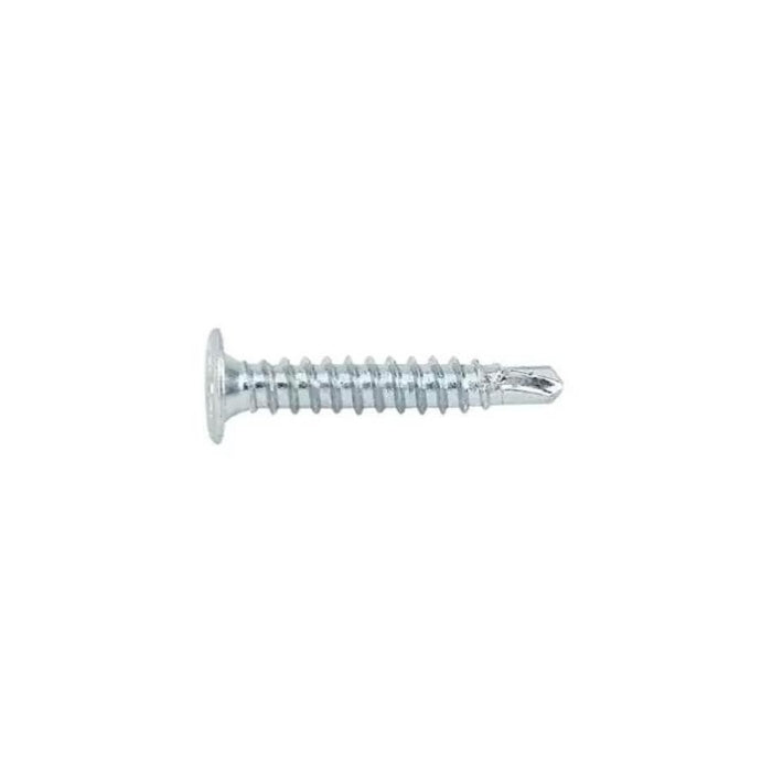 TORN BROCA BCP 4.2x23 ZN (CAJA 500UD)