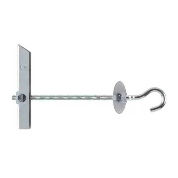 BASCULANTE GANCHO M6 (50 UDS)