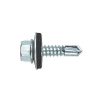 Tornillos para Chapa y Metal