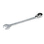 LLAVE COMBINADA CARRACA 17MM BIHEXAGONAL BAHCO