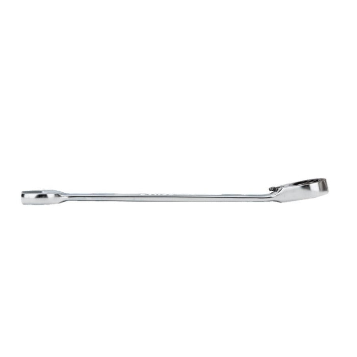 LLAVE COMBINADA CARRACA 17MM BIHEXAGONAL BAHCO