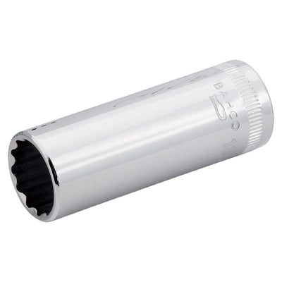 LLAVE COMBINADA CARRACA 24MM BIHEXAGONAL BAHCO