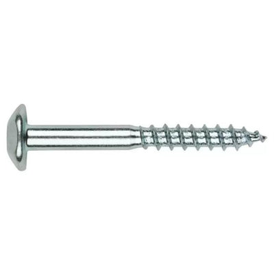 TORNILLO INVIOLABLE INVZ 7x60 ZN (100UD)