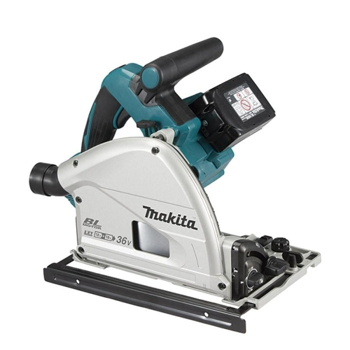 Sierra de Incisión BL 18Vx2 LXT 165mm DSP600ZJ MAKITA