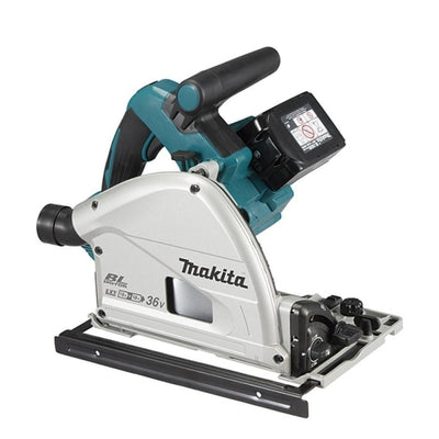 Sierra de Incisión BL 18Vx2 LXT 165mm DSP600ZJ MAKITA