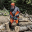 Sierra de Cadena 18Vx2 LXT BL 35cm DUC355Z MAKITA