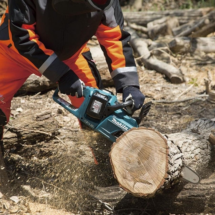 Sierra de Cadena 18Vx2 LXT BL 35cm DUC355Z MAKITA