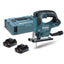Sierra de Calar BL 12Vmax CXT 18mm JV103DSAJ MAKITA