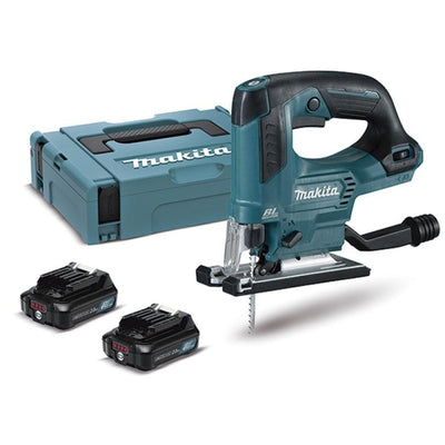Sierra de Calar BL 12Vmax CXT 18mm JV103DSAJ MAKITA