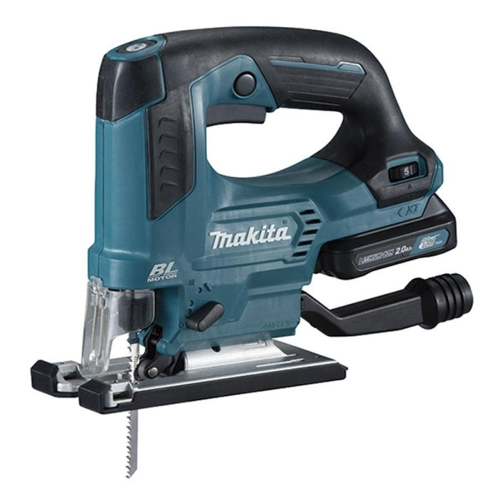 Sierra de Calar BL 12Vmax CXT 18mm JV103DSAJ MAKITA