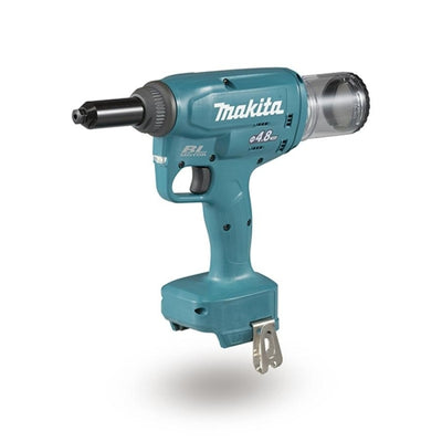Remachadora 4,8mm BL 18V LXT DRV150Z MAKITA