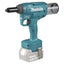 Remachadora 4,8mm BL 18V LXT DRV150Z MAKITA