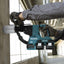 Martillo Ligero BL + Makpac 18Vx2 LXT 28mm DHR280ZJ MAKITA