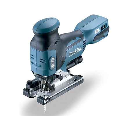 Caladora BL 18V LXT 26mm DJV181Z MAKITA