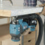 Caladora BL 18V LXT 26mm DJV181Z MAKITA