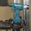 Remachadora 6,4mm BL 18V LXT DRV250Z MAKITA