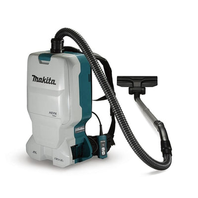 Aspirador de Mochila BL 18Vx2 LXT 6L MAKITA DVC660Z