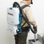 Aspirador de Mochila BL 18Vx2 LXT 6L MAKITA DVC660Z