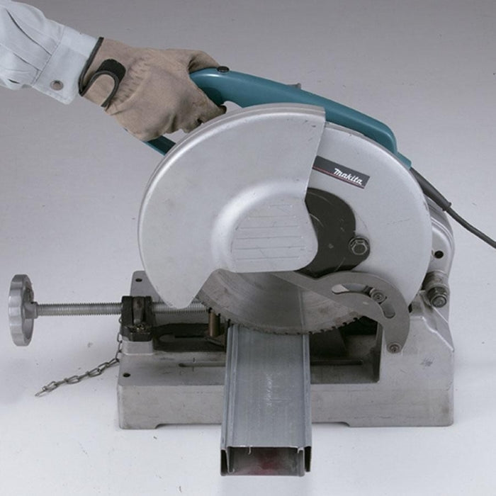 Tronzador de Disco Widea 350mm LC1230N MAKITA
