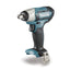 Llave de Impacto 12V CXT 145Nm 1/2" TW141DZ MAKITA