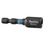 LLAVE VASO MAGNETICA 6X50 BLACK IMPACTO B-66824